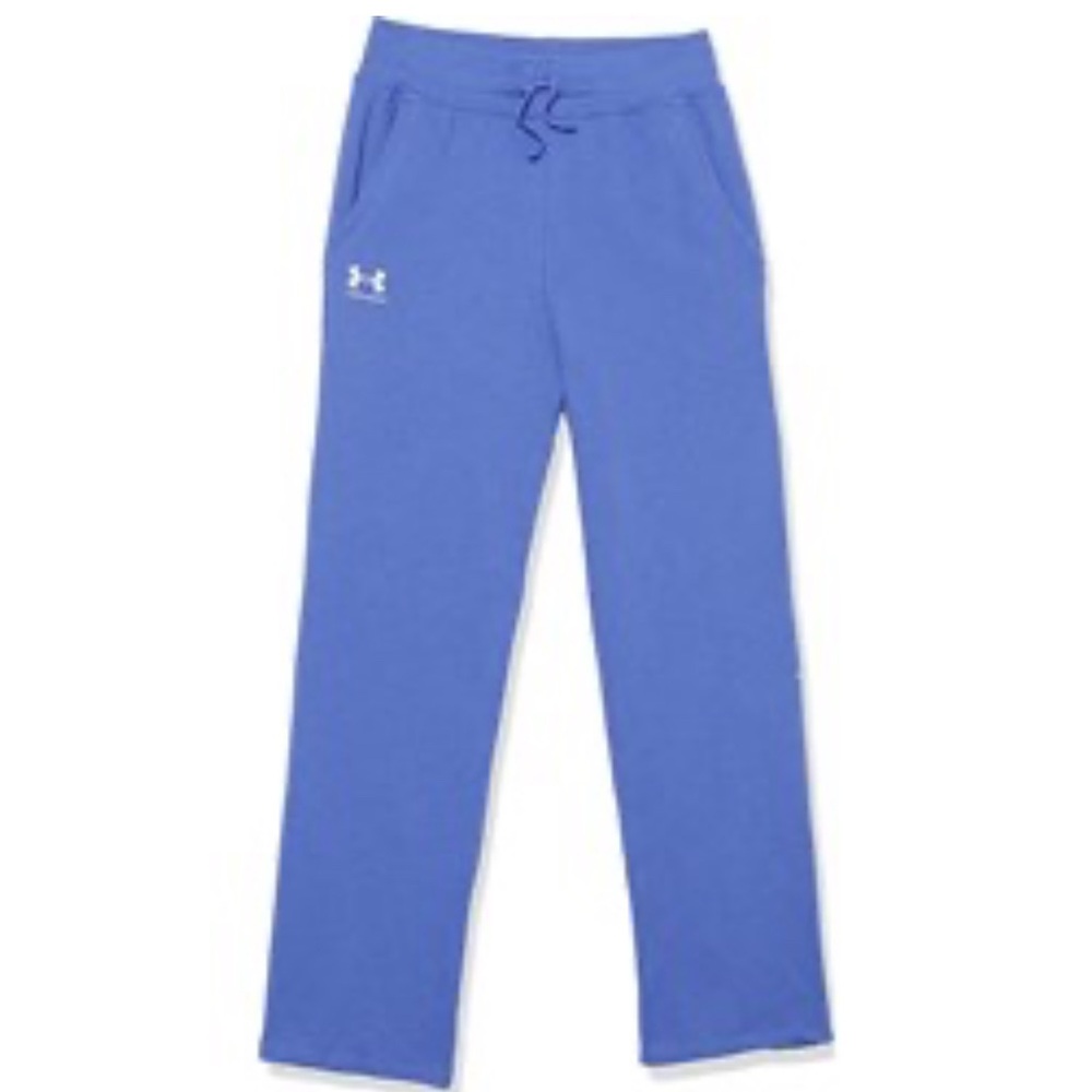 Under Armour - GIRLS/ Medium PANTS